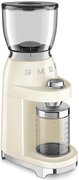 Кофемолка Смег CGF11CREU фото 4 в Краснодаре Кофемолка Smeg CGF11CREU фото 4 в Краснодаре