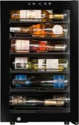 Винный шкаф La Sommeliere COLLECTION фото 4 в Краснодаре