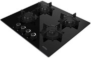 Газовая варочная панель Korting HGG 6420 CN фото 2 в Краснодаре