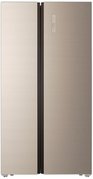Холодильник Side-By-Side Korting KNFS 91817 GB фото 2 в Краснодаре