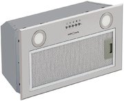 Вытяжка Krona AMBRA 600 inox PB фото 2 в Краснодаре