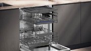 Встраиваемая посудомоечная Siemens SX 73EX02CE фото 4 в Краснодаре