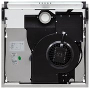 Вытяжка Krona OSTEN 500 inox PB фото 4 в Краснодаре