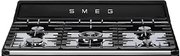 Варочный центр Smeg TR90X9-1 фото 2 в Краснодаре