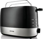 Тостер Горение T 850 BK фото 3 в Краснодаре Тостер Gorenje T 850 BK фото 3 в Краснодаре
