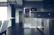 Винный шкаф Dunavox DAB-49.116DSS.TO фото 2 в Краснодаре