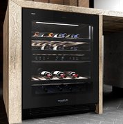 Встраиваемый винный шкаф Signature Kitchen Suite SKSUW2401G фото 3 в Краснодаре