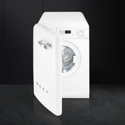 Стиральная машина Smeg LBB14WH-2 фото 2 в Краснодаре