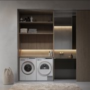 Стиральная машина Asko W4096P.W.P фото 3 в Краснодаре