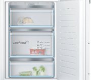 Встраиваемый морозильник Bosch GIV21AFE0 фото 2 в Краснодаре