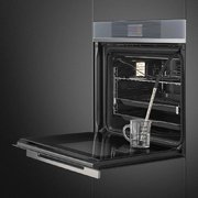 Духовой шкаф Smeg SFP6104SPS фото 2 в Краснодаре