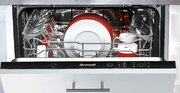 Встраиваемая посудомоечная машина Brandt BDJ424DB фото 2 в Краснодаре
