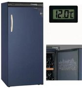 Винный шкаф Climadiff CVP180 фото 2 в Краснодаре