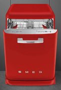 Посудомоечная машина Smeg LVFABRD2 фото 2 в Краснодаре