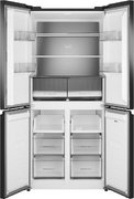 Отдельностоящий холодильник с инвертором Weissgauff WCD 450 BG NoFrost Inverter фото 3 в Краснодаре