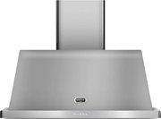 Вытяжка Lofra DOLCEVITA 90 STAINLESS STEEL & CHROME фото 2 в Краснодаре