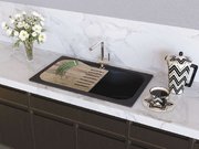 Мойка Omoikiri MARU 86 DC фото 2 в Краснодаре