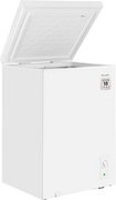Морозильный ларь с инвертором и функцией холодильника Weissgauff WFH-150 Inverter фото в Краснодаре