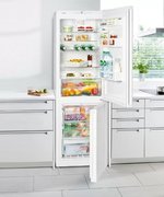 Холодильник Liebherr CN 4313 NoFrost фото 2 в Краснодаре