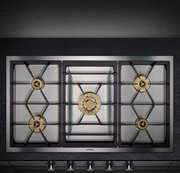 Варочная панель Gaggenau VG 491-210 фото 2 в Краснодаре