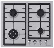 Газовая варочная панель MAUNFELD EGHS.64.33CSD/G