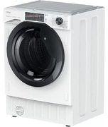 Встраиваемая стиральная машина Haier HWQ90B416FWB фото 2 в Краснодаре