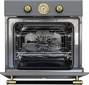 Духовой шкаф Kaiser EH 6424 GrBe фото 4 в Краснодаре