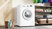 Стиральная машина Bosch WAJ24068II фото 4 в Краснодаре