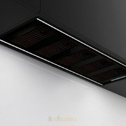 Встраиваемая вытяжка Pando GTI/725 NE V.850 SEC