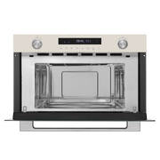 Встраиваемая микроволновая печь Maunfeld MBMO349GBG фото 4 в Краснодаре