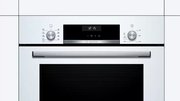 Встраиваемый духовой шкаф BOSCH HBJ514EW0R фото 2 в Краснодаре