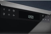 Встраиваемая кофемашина Electrolux KBC65X фото 4 в Краснодаре