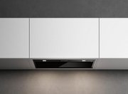 Встраиваемая вытяжка Falmec BUILT-IN BURANO 70 BK фото 3 в Краснодаре
