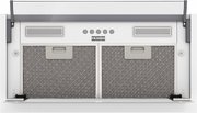 Встраиваемая вытяжка Franke T-FORM 60 WH фото 3 в Краснодаре
