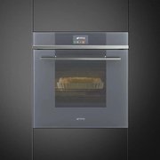 Духовой шкаф Smeg SF6104STS фото 2 в Краснодаре
