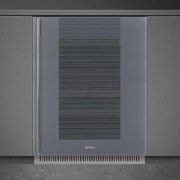 Встраиваемый винный холодильник Smeg CVI138RS3 фото 2 в Краснодаре