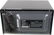 Микроволновая печь Hyundai HYM-M2058 фото 4 в Краснодаре
