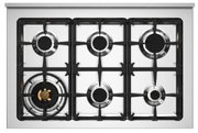 Варочный центр Bertazzoni MAS96L1ENET2 фото 2 в Краснодаре