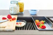 Коландер для кухонной мойки Франке 112.0066.060 фото 3 в Краснодаре Коландер для кухонной мойки Franke 112.0066.060 фото 3 в Краснодаре