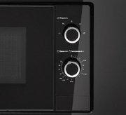 Встраиваемая микроволновая печь Midea MI50203B фото 2 в Краснодаре