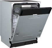 Встраиваемая посудомоечная машина Zigmund Shtain DW 311.6 фото 2 в Краснодаре