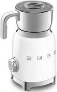 Вспениватель молока Smeg MFF11WHEU фото 4 в Краснодаре
