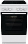 Электрическая плита Gorenje GEC5A41WG фото 2 в Краснодаре