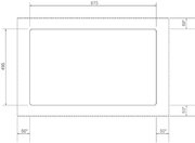 Индукционная варочная панель Bertazzoni P905I2M30NV фото 4 в Краснодаре