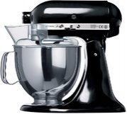 Миксер Китчен Эйд KSM150PSEOB фото 3 в Краснодаре Миксер KitchenAid KSM150PSEOB фото 3 в Краснодаре