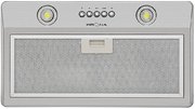 Вытяжка Krona ALBA 600 inox PB фото 2 в Краснодаре