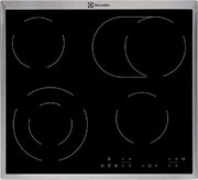 Варочная панель Electrolux EHF 6346 XOK Варочная панель Electrolux EHF 6346 XOK фото
