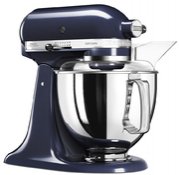 Миксер Китчен Эйд Artisan 5KSM175PSEUB фото 4 в Краснодаре Миксер KitchenAid Artisan 5KSM175PSEUB фото 4 в Краснодаре