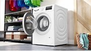 Стиральная машина Bosch WAN2401LSN фото 4 в Краснодаре