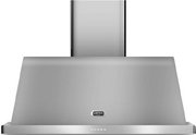 Вытяжка Lofra DOLCEVITA 120 STAINLESS STEEL & CHROME фото 2 в Краснодаре